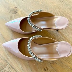 Women Heels size 6.5